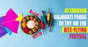 Uttarayan 2025: Gujarati foods to try on the kite-flying festival