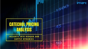 Catechol Prices, Trend, Chart, Index, News & Historical Data
