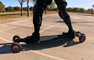 Revolutionizing Urban Transport - The Rise of Modern Skateboards