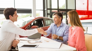 Business Car Insurance: The Facts You Need to Know