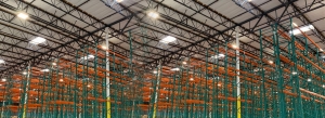 5 Benefits of Using Warehouse Racking Systems in Ontario