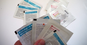Fentanyl Pain Patch Caused Me to Stop Urinating