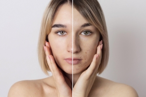 Clear Skin with Skin Renew's Pigmentation Treatments in Auckland