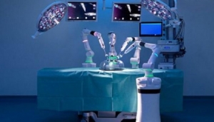 Challenges and Opportunities in the Expanding Surgical Robots Market