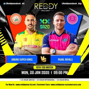 Unlocking the Secrets of Reddy Anna Online Book ID: The Go-To Sports Website for True Enthusiasts