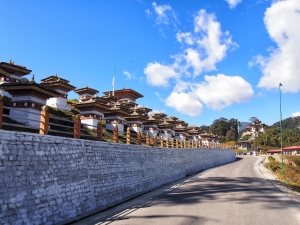 Bhutan Tours & Trips: A Journey Through Asia’s Last Shangri-La