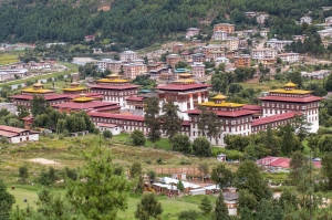 Bhutan Tours & Trips: Exploring Asia’s Top Famous Destination
