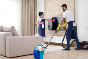 Banish Mold and Mildew Permanently with Specialized House Washing Treatments