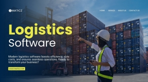 Signs You Need New Logistics Software