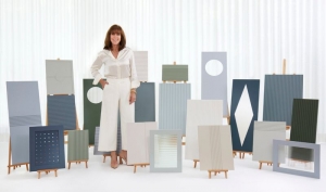 Slim Shaker Cabinets