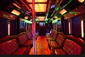 Safety and Style: Limo Services in the USA for Group Travel