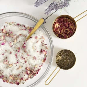 Zen Aromatherapy Bath Salts: The Power of Essential Oils for Relaxation