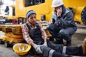 How Work Injury Physiotherapy Can Speed Up the Healing Process