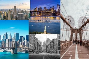 Best Deals for NYC Sightseeing: Save Up to 70% with a Flex Pass Today