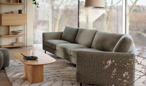 Discover Luxury Living: High-End Furniture Store for Exclusive Elegance