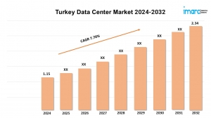 Turkey Data Center Market Size, Share, Growth and Forecast Report 2024-2032