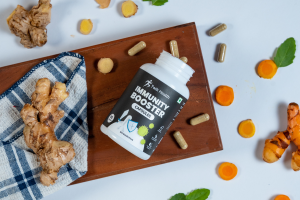 Why Is Twik Health’s Best Immunity Booster for Women and Men a Must-Have?