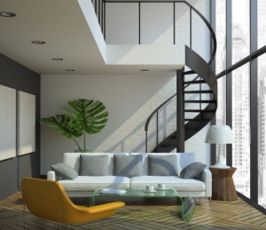 Renting a Loft Style Condo: How to Create a Functional yet Stylish Space