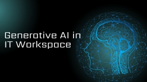 Generative AI in IT Workspace: A Guide to Enhanced Productivity