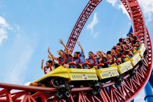 Top 10 Entertainment Places in Chennai: The Best Venues for Fun and Recreation