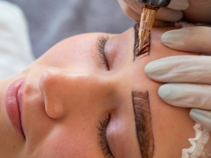 Is Microblading Safe for Sensitive Skin?