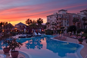 Experience Unmatched Luxury at Marriott's Marbella Beach Resort: Your Ultimate Timeshare Getaway