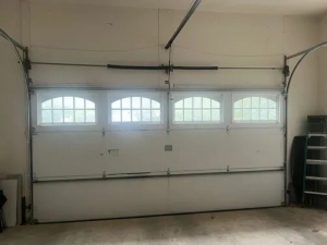 Complete Guide to Reliable Garage Door Repair Services in Potomac MD