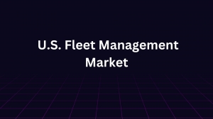 USA Fleet Management Market Report 2028