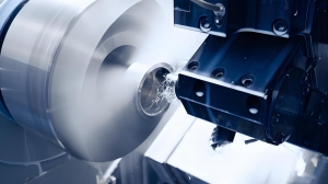 What Are the Advantages of CNC Milling for Prototyping?