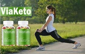 Viaketo Gummies: The Tasty Way to Reach Your Weight Loss Goals - Honest Reviews from Australia