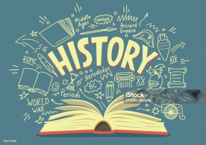 Top History Books for Kids to Learn Islamic History