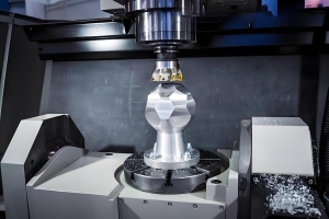Why Choose Custom CNC Milling for Your Next Project?