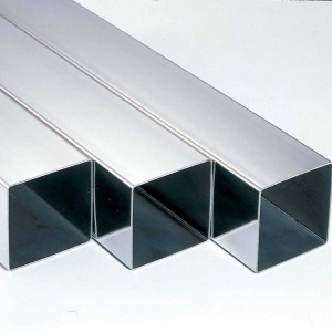 High Strength 304 Square Tube vs Other Steel Tubing: A Comparison