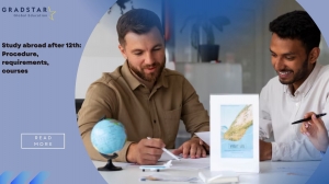 Study abroad after 12th: Procedure, requirements and courses