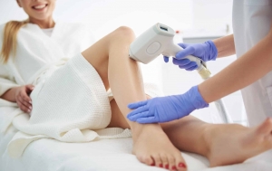 From Stubble to Smooth: The Power of Laser Hair Removal in Riyadh