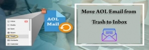 Rescue Your AOL Emails from Trash with These Simple Steps
