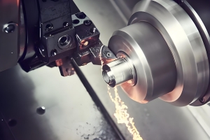 What Makes CNC Turning Service Stand Out in Manufacturing?