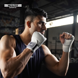 Ultimate Protection with Gel Boxing Hand Wraps: The Best Choice for Your Training