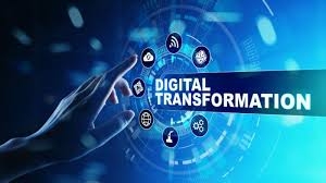 Digital Transformation Services