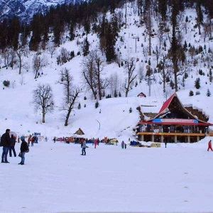Shimla Manali Tour Package – A Perfect Himalayan Escape