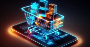E-Commerce App Development Services