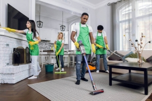 Book Today the affordable House Cleaning Services Dubai session by UrbanMop