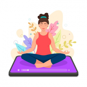 How to Develop a Meditation App: A Comprehensive Guide