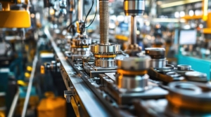 How to Choose the Best Lead Screw And Nut Manufacturer for Your Needs