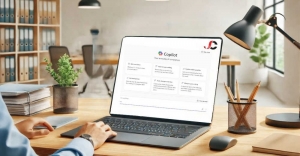 Boosting Productivity with AI Assistant in Microsoft 365 Copilot