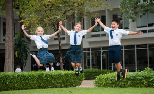 Bangkok International School: 7 Things You Need To Know