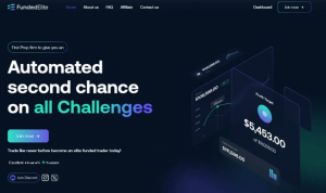 Top Benefits of Joining an Instant Funding Prop Firm for Traders