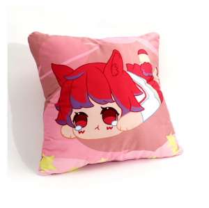 How Long Can You Cuddle With Your Anime Dakimakura Pillow?