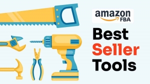 Top Amazon Seller Tools: Helium 10, AMZ Scout, Jungle Scout & Viral Launch  Are you