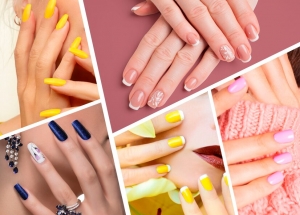 How Can You Find the Top Nail Salon in Corona, CA?